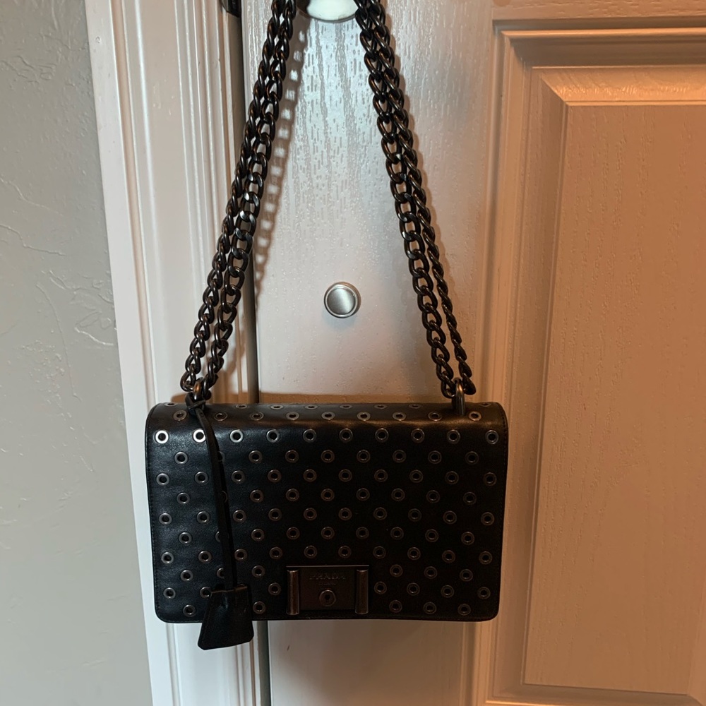 Prado Purse - Picture 9 of 9